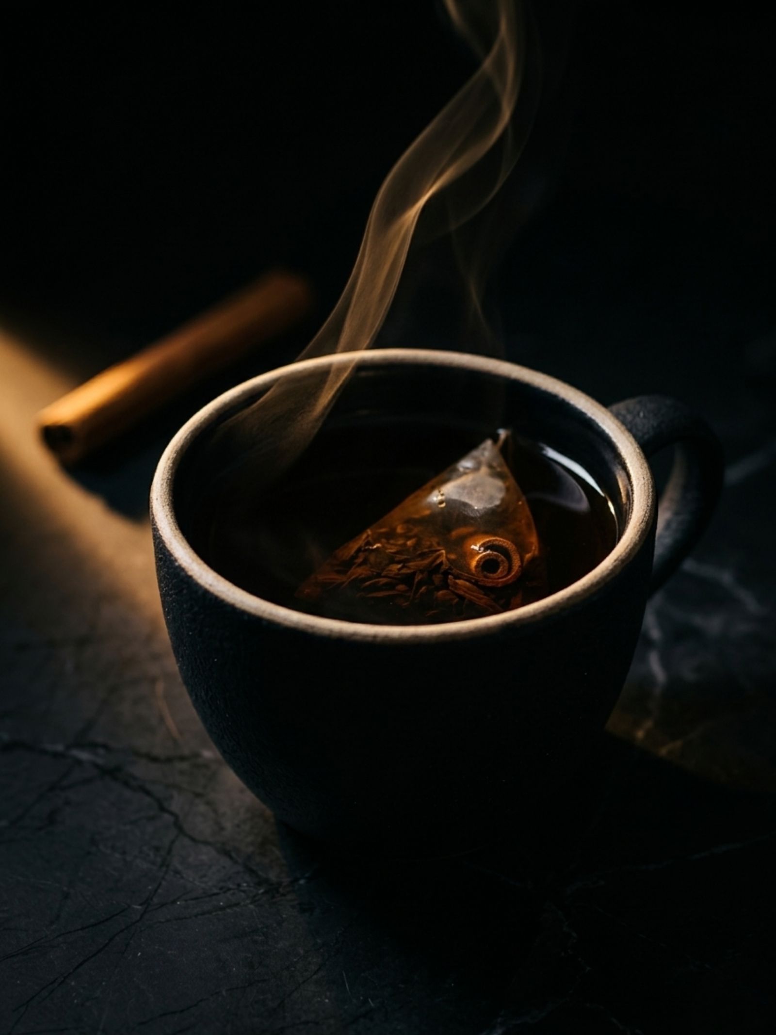 Highland Atelier Signature Blend box